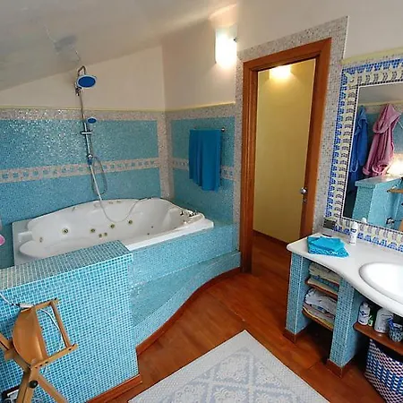 Prázdninový dům Sleeps 8 Pool Air Con Wifi