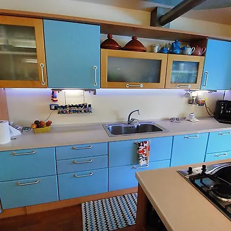Sleeps 8 Pool Air Con Wifi * Bari Sardo