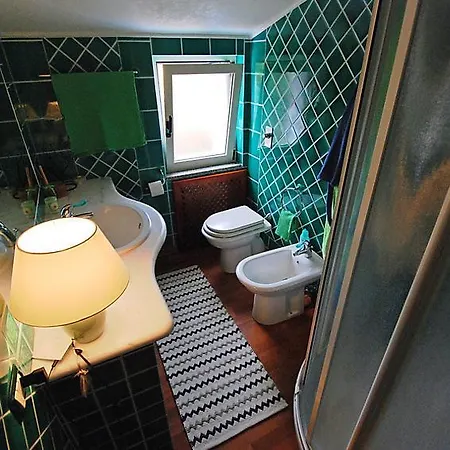 Sleeps 8 Pool Air Con Wifi Bari Sardo