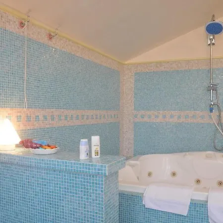 Prázdninový dům Sleeps 8 Pool Air Con Wifi