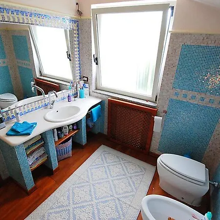 Sleeps 8 Pool Air Con Wifi Prázdninový dům *